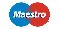 Maestro logo