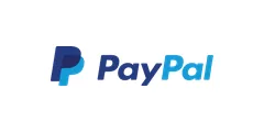 PayPal logo