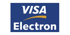 Visa Electron logo