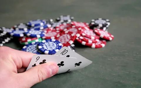Poker