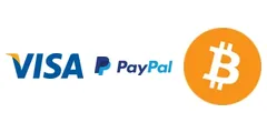 Payment options