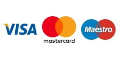 Credit and debit cards
