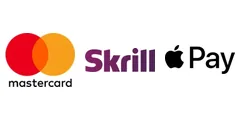 Top payment methods
