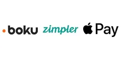 Pay by phone bill