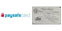 Prepaid vouchers, one-way deposits