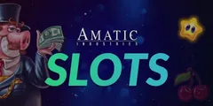 Amatic logo