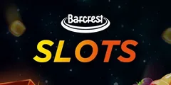 Barcrest logo
