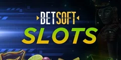 Betsoft logo