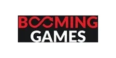 Booming Games logo