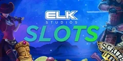 Elk Studios logo