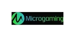 Microgaming logo