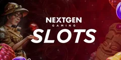 NextGen Gaming logo