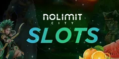 Nolimit City logo