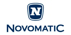 Novomatic logo
