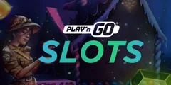 Play'n GO logo