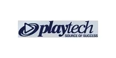 Playtech logo
