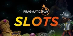 Pragmatic Play logo
