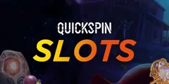 Quickspin logo