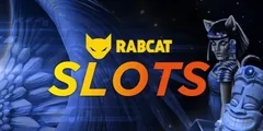 Rabcat logo