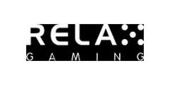 Relax Gaming logo