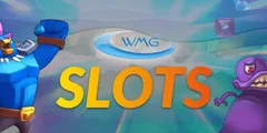 WMG logo