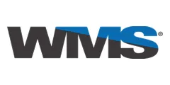 WMS casinos logo