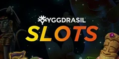 Yggdrasil logo