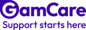 GamCare – runs the National Gambling Helpline, 0808 8020 133