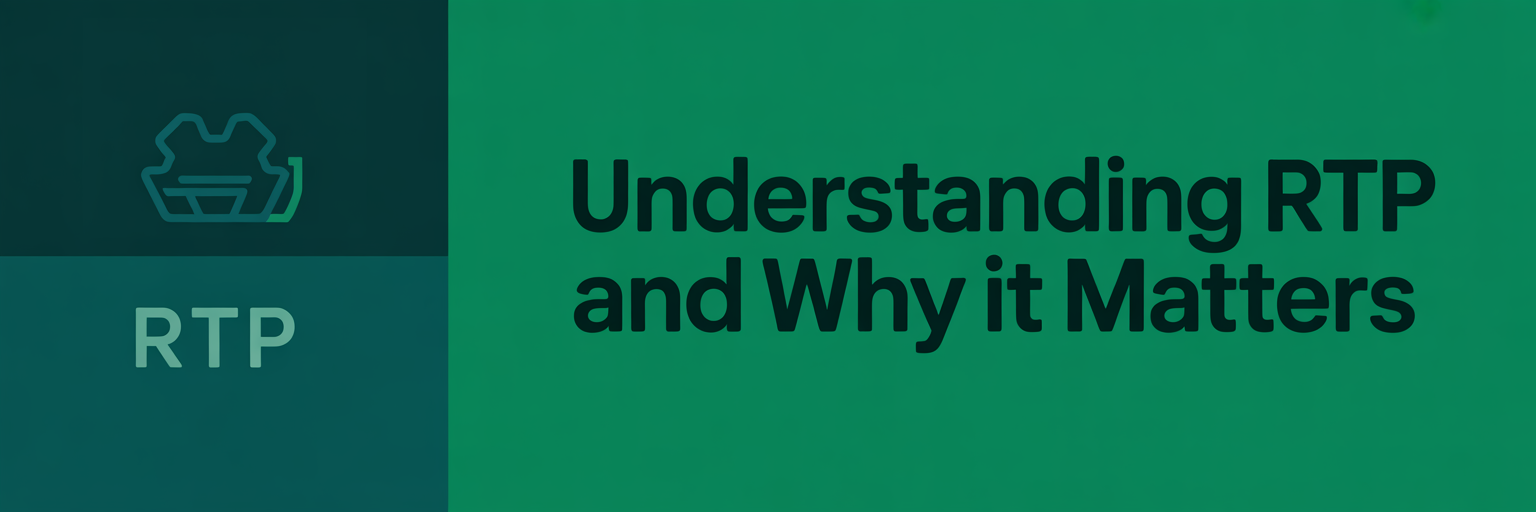 Understanding RTP