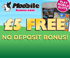 Moobile Games