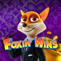 Foxin' Wins Slot