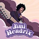 Jimi Hendrix