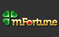Mfortune Casino Logo