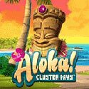 Aloha Cluster Pays Slot