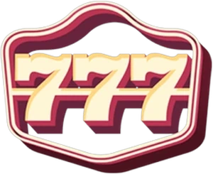 777 logo