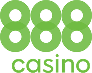 888 Casino logo