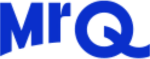 MrQ logo