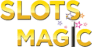SlotsMagic logo