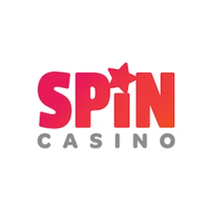 Spin logo